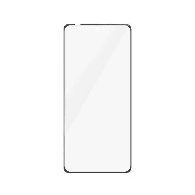 Pellicola protettiva per display PanzerGlass ® Motorola moto g84 | g72 | Ultra-Wide Fit