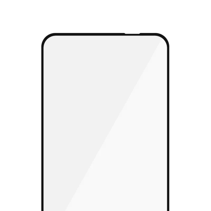 Protezione display PanzerGlass OnePlus Nord 2 CE antigraffio antiurto antibatterica