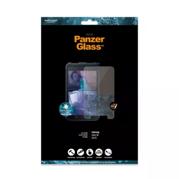 Vetro protettivo per display PanzerGlass per Samsung Galaxy Tab Active 3