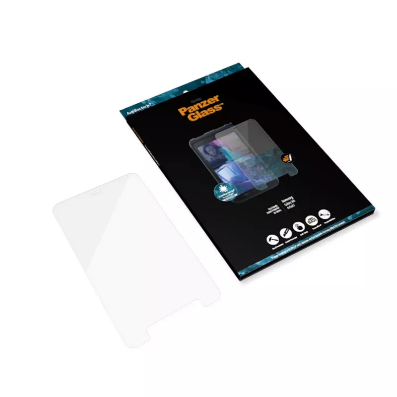 Vetro protettivo per display PanzerGlass per Samsung Galaxy Tab Active 3