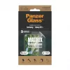 Pellicola protettiva per display ECO MATRIX PanzerGlass ® Samsung Galaxy S23+ | Ultra-Wide Fit con AlignerKit