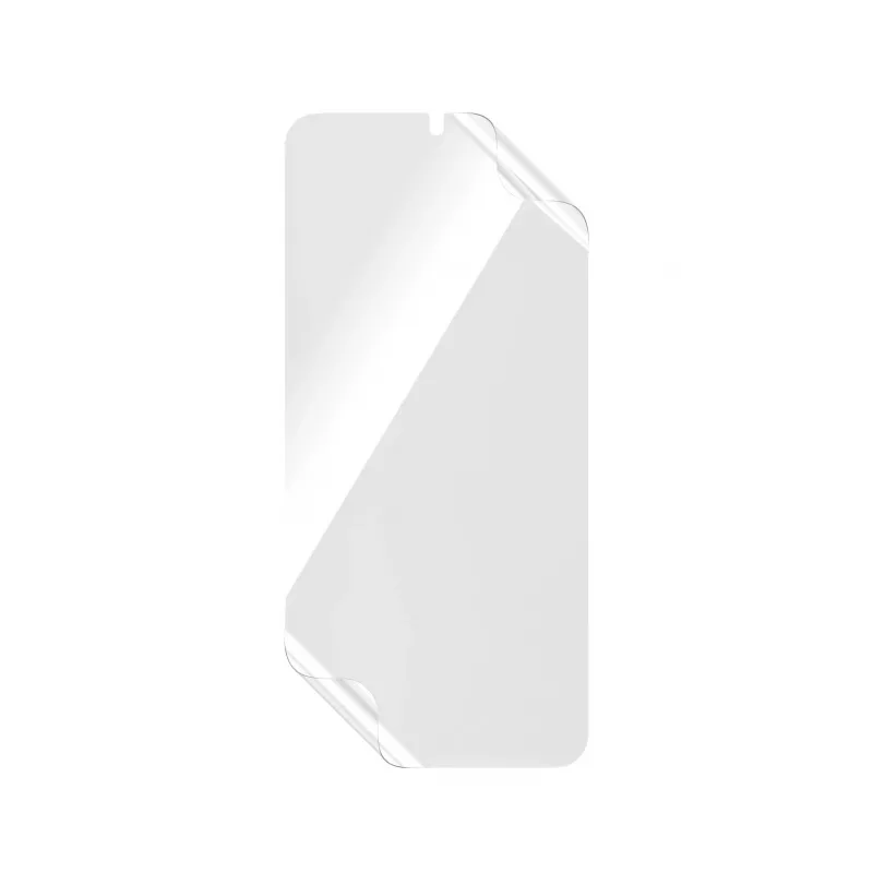 Pellicola protettiva per display ECO MATRIX PanzerGlass ® Samsung Galaxy S23+ | Ultra-Wide Fit con AlignerKit