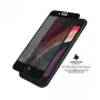 Pellicola protettiva privacy PanzerGlass ® iPhone SE (2020/2022) | 8 | 7 | 6 | 6s | Edge-to-Edge
