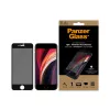 Pellicola protettiva privacy PanzerGlass ® iPhone SE (2020/2022) | 8 | 7 | 6 | 6s | Edge-to-Edge
