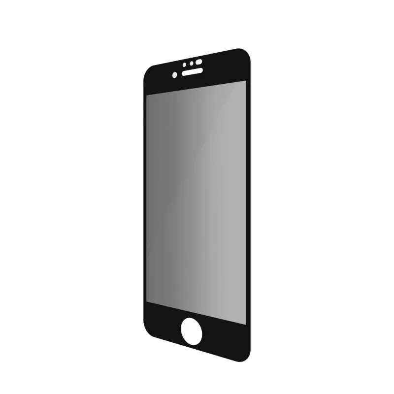 Pellicola protettiva privacy PanzerGlass ® iPhone SE (2020/2022) | 8 | 7 | 6 | 6s | Edge-to-Edge