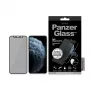 Protezione display privacy PanzerGlass® iPhone 11 Pro | Decorata con cristalli Swarovski® | Senza bordi
