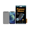 Pellicola protettiva per display privacy PanzerGlass ® iPhone 12 Mini | Edge-to-Edge