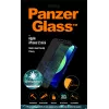 Pellicola protettiva per display privacy PanzerGlass ® iPhone 12 Mini | Edge-to-Edge