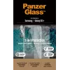 Custodia booklet PanzerGlass per iPhone 14 Pro 6,1″ — custodia folio protettiva, nero/bianco