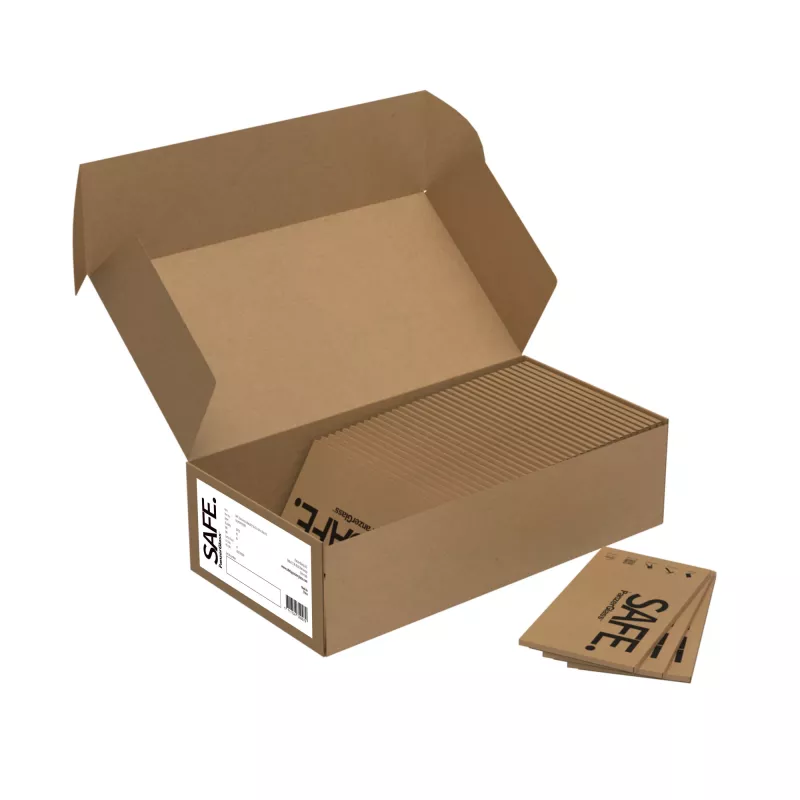 Protezione display SAFE. by PanzerGlass ® Samsung Galaxy S22 5G | S23 | Ultra-Wide Fit | BULK