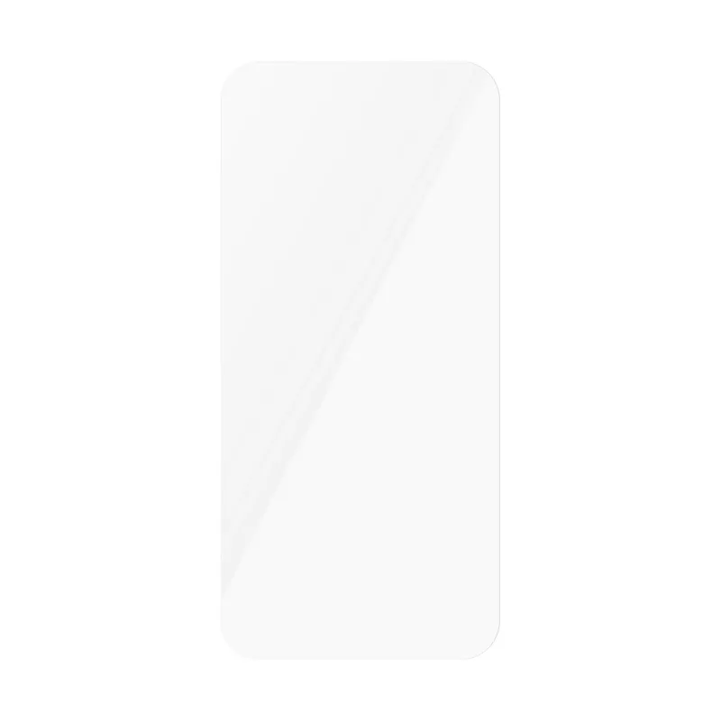 Pellicola protettiva per display SAFE. by PanzerGlass ® iPhone 15 Pro | Ultra-Wide Fit | BULK