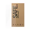 Pellicola protettiva per display SAFE. by PanzerGlass ® iPhone 15 Pro | Ultra-Wide Fit | BULK