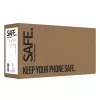 Pellicola protettiva per display SAFE. by PanzerGlass ® iPhone 15 Pro | Ultra-Wide Fit | BULK