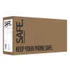 Protezione display SAFE. by PanzerGlass ® Samsung Galaxy S24 | Ultra-Wide Fit con EasyAligner | Bulk