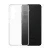 Custodia TPU SAFE. by PanzerGlass ® Samsung Galaxy S24 | trasparente | BULK