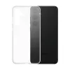 Custodia TPU SAFE. by PanzerGlass ® Samsung Galaxy S24+ | trasparente | BULK
