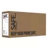 Custodia TPU SAFE. by PanzerGlass ® Samsung Galaxy S24+ | trasparente | BULK