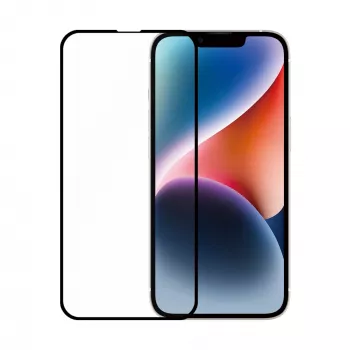 Protezione display SAFE. by PanzerGlass ® iPhone 14 | 13 | 13 Pro | Ultra-Wide Fit | BULK