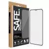 Pellicola protettiva per display SAFE. by PanzerGlass ® Apple iPhone 11 XR Edge-to-Edge antigraffio e antiurto