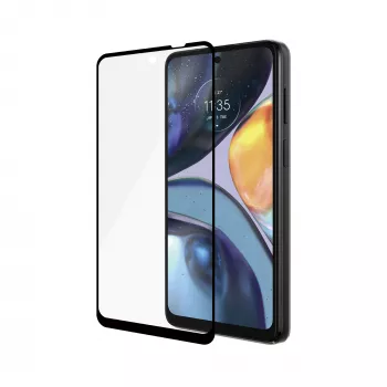 Pellicola protettiva per display SAFE. by PanzerGlass ® Lenovo K15 Plus | Motorola moto g22 | e32 | e32s