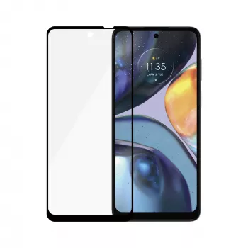 Pellicola protettiva per display SAFE. by PanzerGlass ® Lenovo K15 Plus | Motorola moto g22 | e32 | e32s