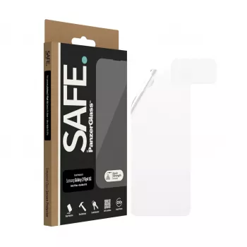 Protezione display SAFE. by PanzerGlass ® Samsung Galaxy Z Flip4 5G