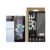 Protezione display SAFE. by PanzerGlass ® Samsung Galaxy Z Flip4 5G