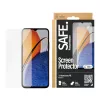 Pellicola protettiva per display SAFE. by PanzerGlass ® Huawei Nova Y61 | Ultra-Wide Fit
