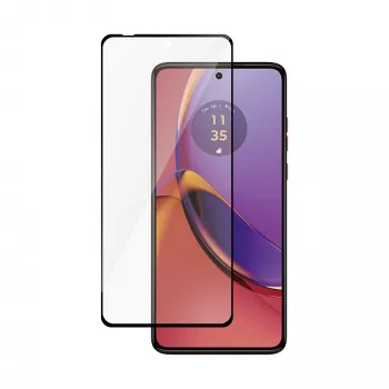 Protezione display SAFE. by PanzerGlass ® Motorola MOTO G84 5G | G72 | Ultra-Wide Fit