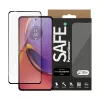 Protezione display SAFE. by PanzerGlass ® Motorola MOTO G84 5G | G72 | Ultra-Wide Fit