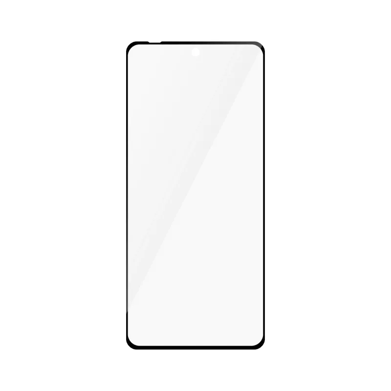 Protezione display SAFE. by PanzerGlass ® Motorola MOTO G84 5G | G72 | Ultra-Wide Fit