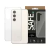 Custodia TPU SAFE. by PanzerGlass ® Samsung Galaxy S23 | trasparente