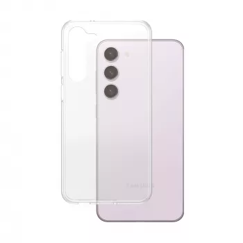 Custodia SAFE. by PanzerGlass ® Samsung Galaxy S23+ | trasparente