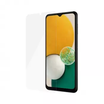 Pellicola protettiva per display SAFE. by PanzerGlass ® Samsung Galaxy A14 | A14 5G | Ultra-Wide Fit
