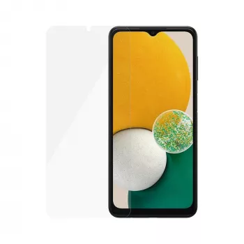 Pellicola protettiva per display SAFE. by PanzerGlass ® Samsung Galaxy A14 | A14 5G | Ultra-Wide Fit