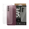 Custodia TPU SAFE. by PanzerGlass ® Samsung Galaxy A14 | A14 5G | trasparente