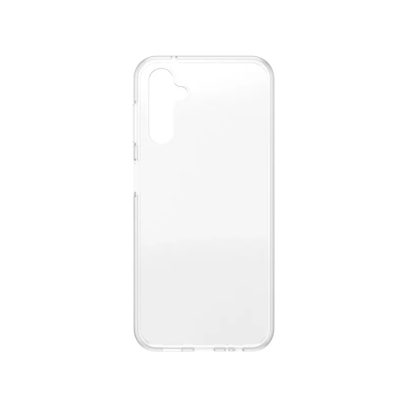 Custodia TPU SAFE. by PanzerGlass ® Samsung Galaxy A14 | A14 5G | trasparente