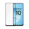 Vetro temperato PanzerGlass SAFE per Realme 10 — Ultra-Wide Fit, nero