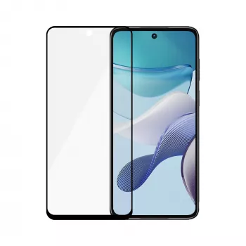 Pellicola protettiva per display SAFE. by PanzerGlass ® Motorola moto g13 | g23 | g53 5G | Ultra-Wide Fit