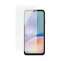 Protezione schermo PanzerGlass per Samsung Galaxy A05s Ultra-Wide Fit PET antigraffio e antiurto trasparente 1 pz.