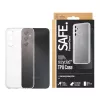 PanzerGlass SAFE. by ® custodia TPU trasparente Samsung Galaxy A05s