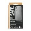 PanzerGlass SAFE. by ® custodia TPU trasparente Samsung Galaxy A05s