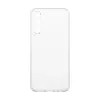 PanzerGlass SAFE. by ® custodia TPU trasparente Samsung Galaxy A05s