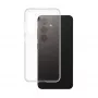 PanzerGlass SAFE. by ® custodia TPU Samsung Galaxy S24 | trasparente