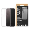 PanzerGlass SAFE. by ® custodia TPU Samsung Galaxy S24 | trasparente