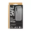 PanzerGlass SAFE. by ® custodia TPU Samsung Galaxy S24 | trasparente