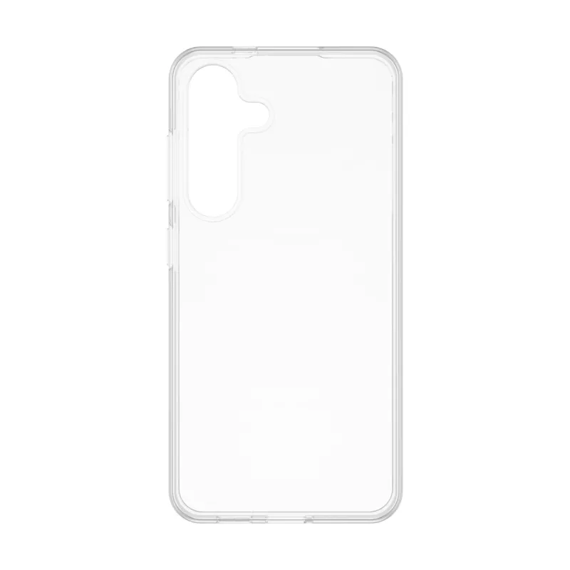 PanzerGlass SAFE. by ® custodia TPU Samsung Galaxy S24 | trasparente