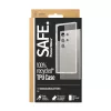 PanzerGlass SAFE. by ® custodia TPU Samsung Galaxy S24 Ultra | trasparente