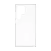 PanzerGlass SAFE. by ® custodia TPU Samsung Galaxy S24 Ultra | trasparente