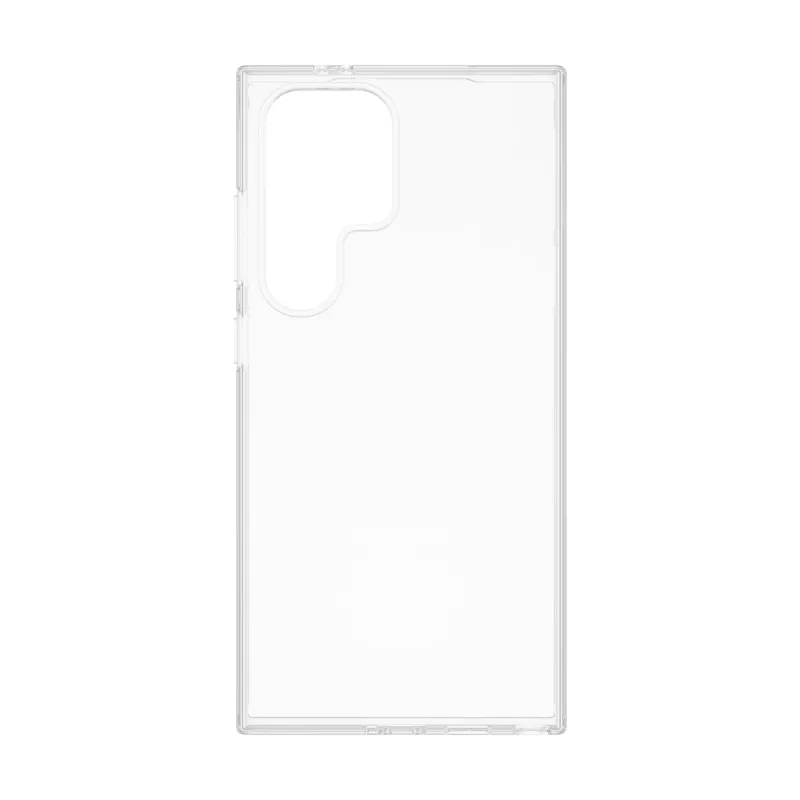 PanzerGlass SAFE. by ® custodia TPU Samsung Galaxy S24 Ultra | trasparente